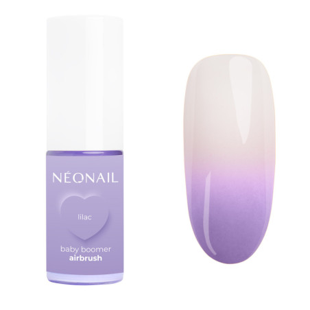 Baby Boomer Airbrush 5 g- Lilac kaufen