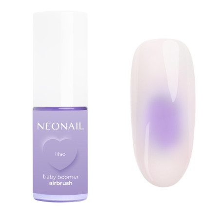 Baby Boomer Airbrush 5 g- Lilac kaufen