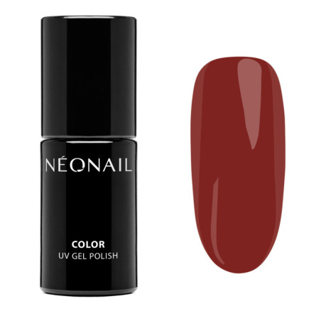 UV Nagellack 7,2 ml - Go See The World kaufen