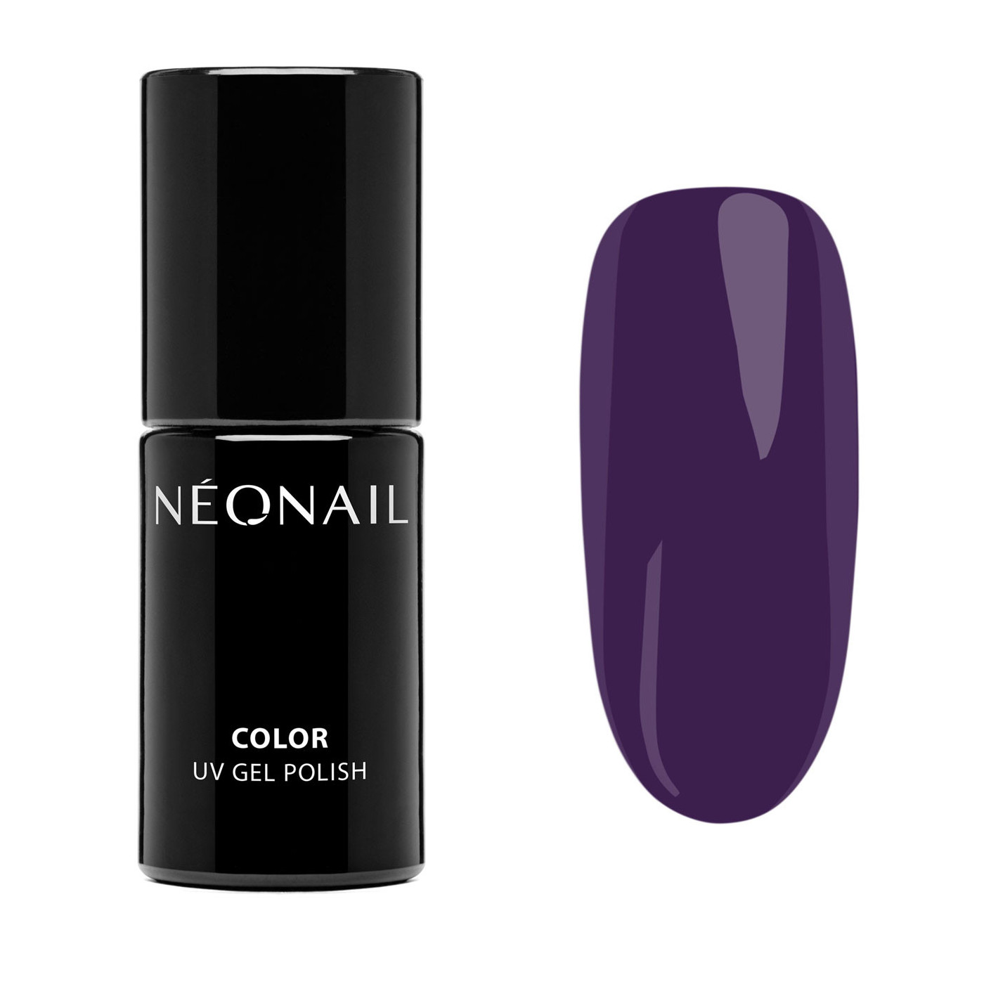 UV Nagellack 7,2 ml - No risk, No story kaufen