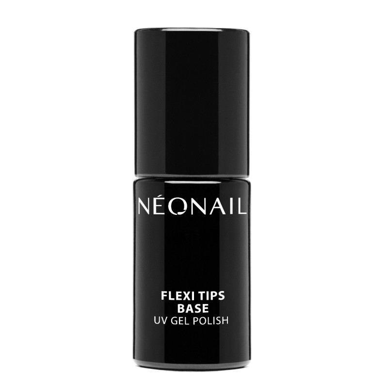 UV Nagellack 7,2 ml - Flexi Tips Base kaufen