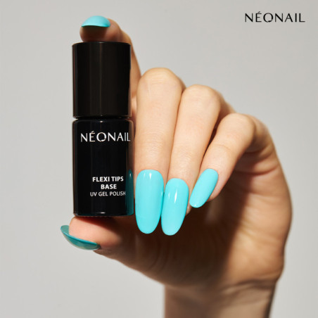 UV Nagellack 7,2 ml - Flexi Tips Base kaufen