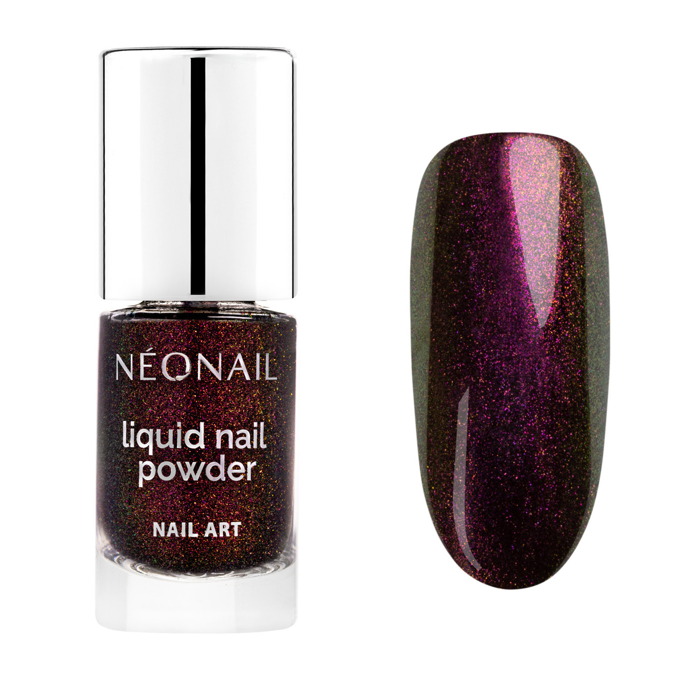 Liquid Nail Powder 6,5 ml – Chameleon 02​​ kaufen