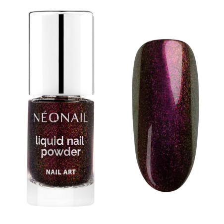 Liquid Nail Powder 6,5 ml – Chameleon 02​​ kaufen