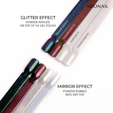 Liquid Nail Powder 6,5 ml – Chameleon 02​​ kaufen