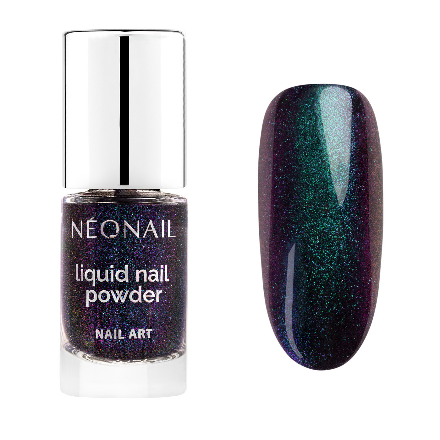 Liquid Nail Powder 6,5 ml – Chameleon 01​​ kaufen