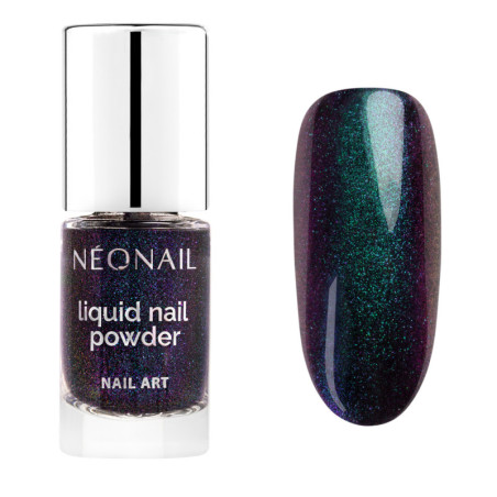Liquid Nail Powder 6,5 ml – Chameleon 01​​ kaufen