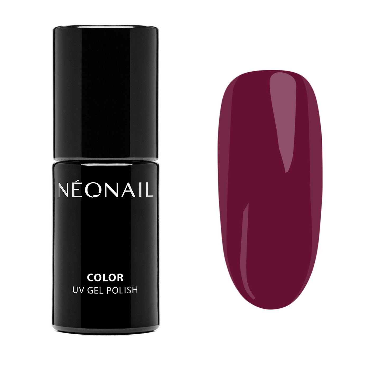 UV Nagellack 7,2 ml - Perfect Berry