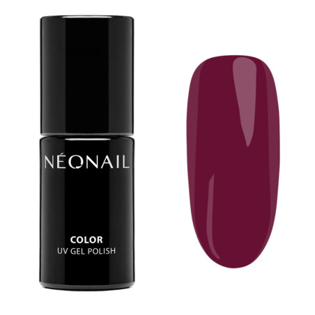 UV Nagellack 7,2 ml - Perfect Berry