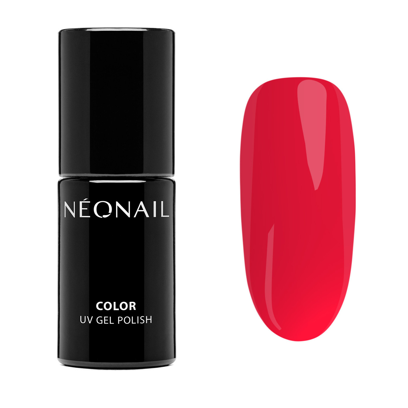 UV Nagellack 7,2 ml - Perfect Pink