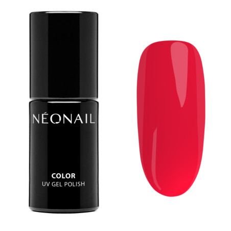 UV Nagellack 7,2 ml - Perfect Pink