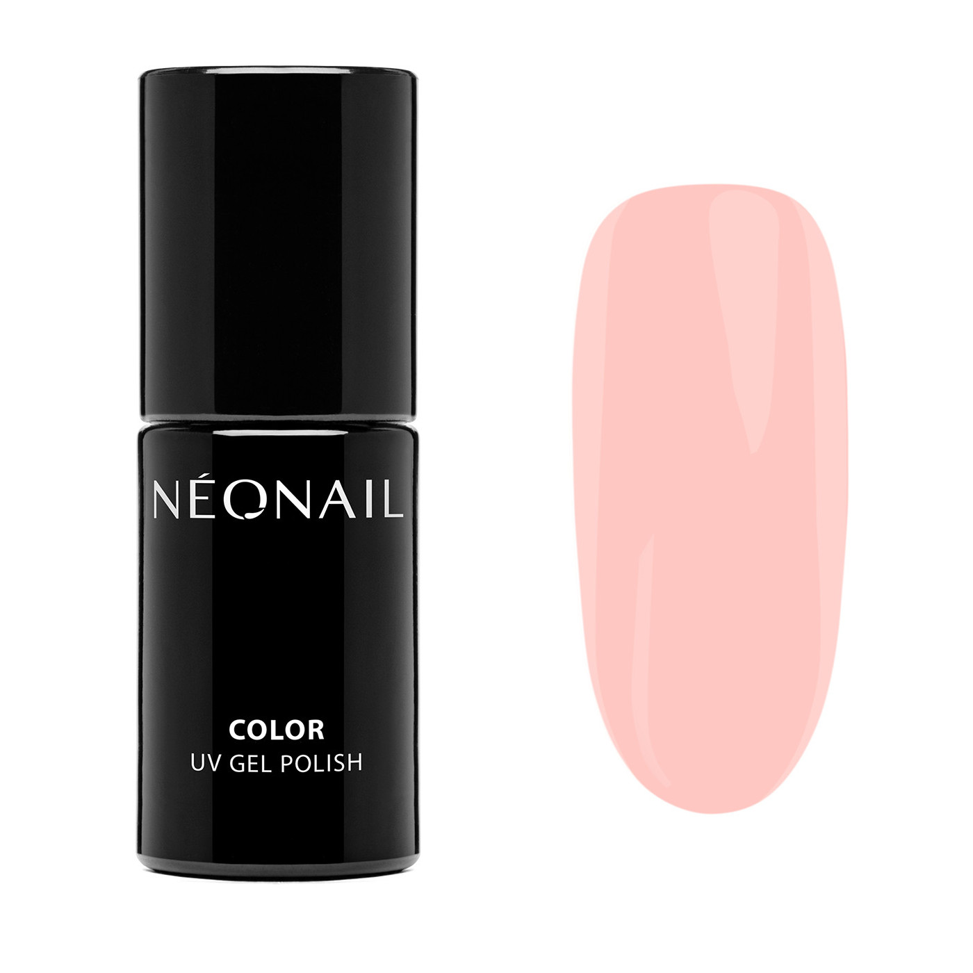 UV Nagellack 7,2 ml - Perfect Rose