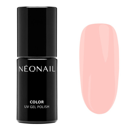 UV Nagellack 7,2 ml - Perfect Rose