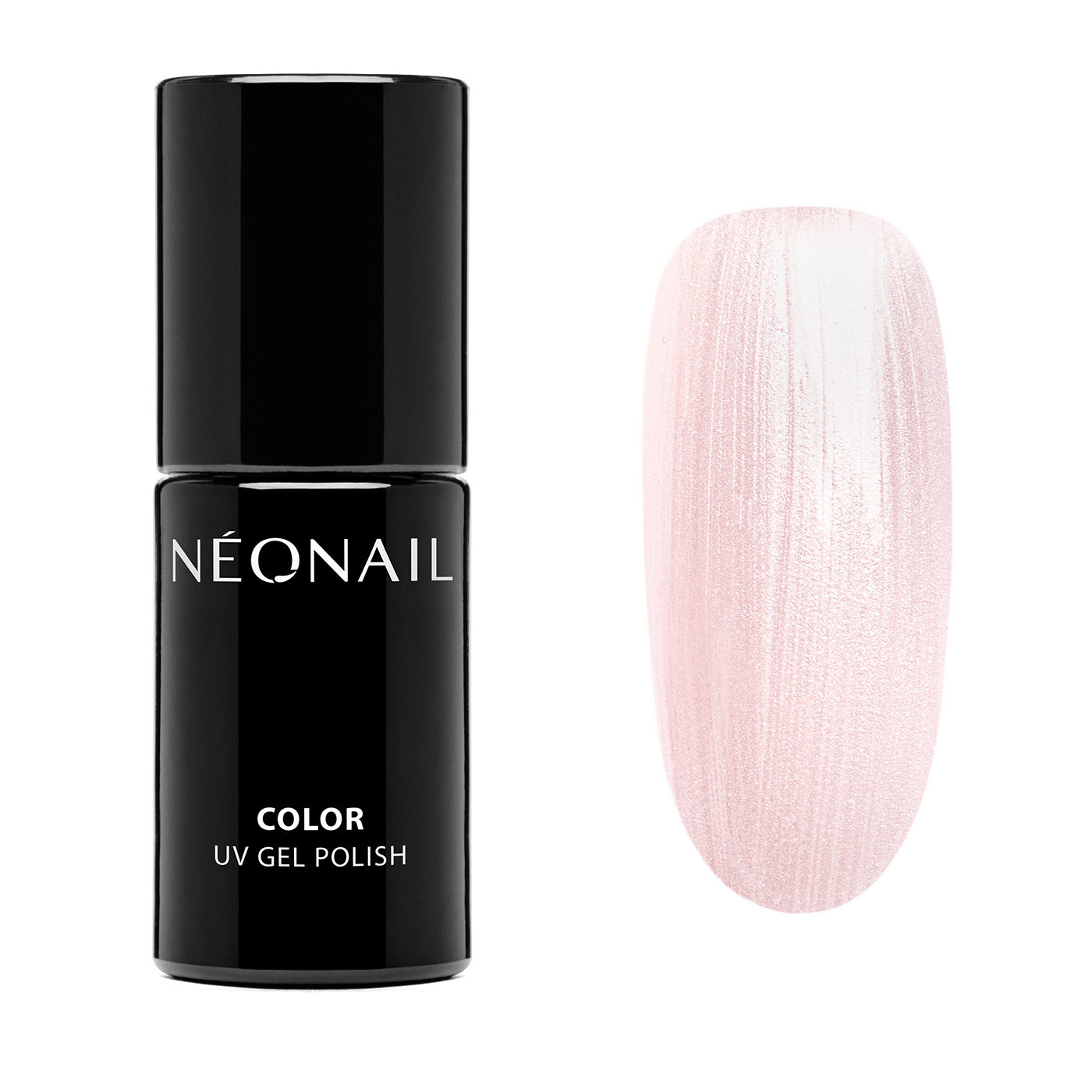 UV Nagellack 7,2 ml - Perfect Glazed