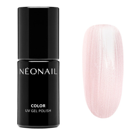 UV Nagellack 7,2 ml - Perfect Glazed