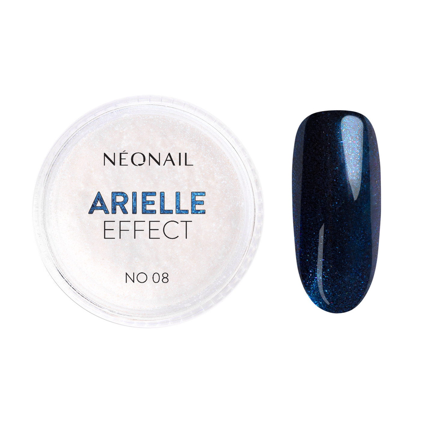 Arielle Effect 08