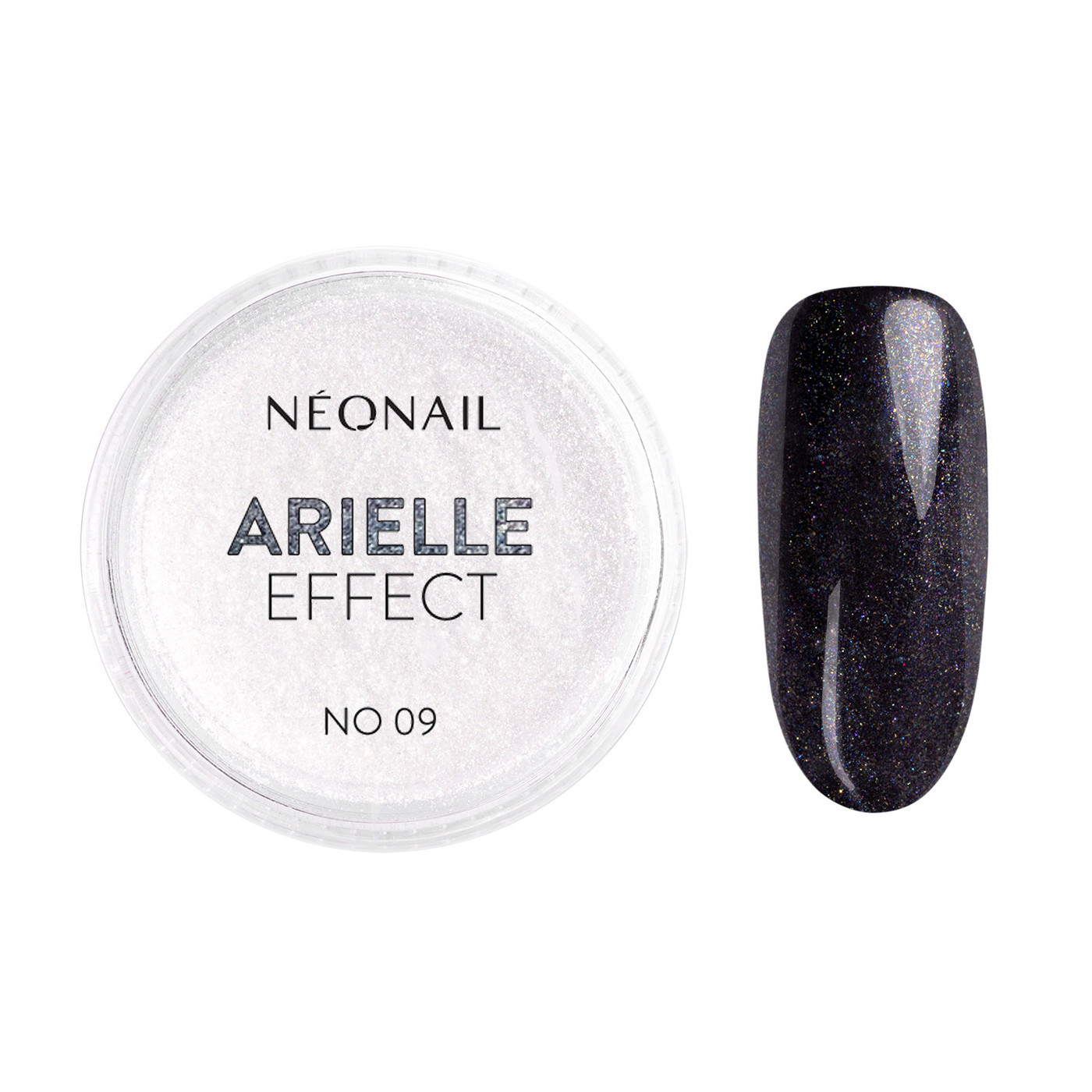 Arielle Effect 09