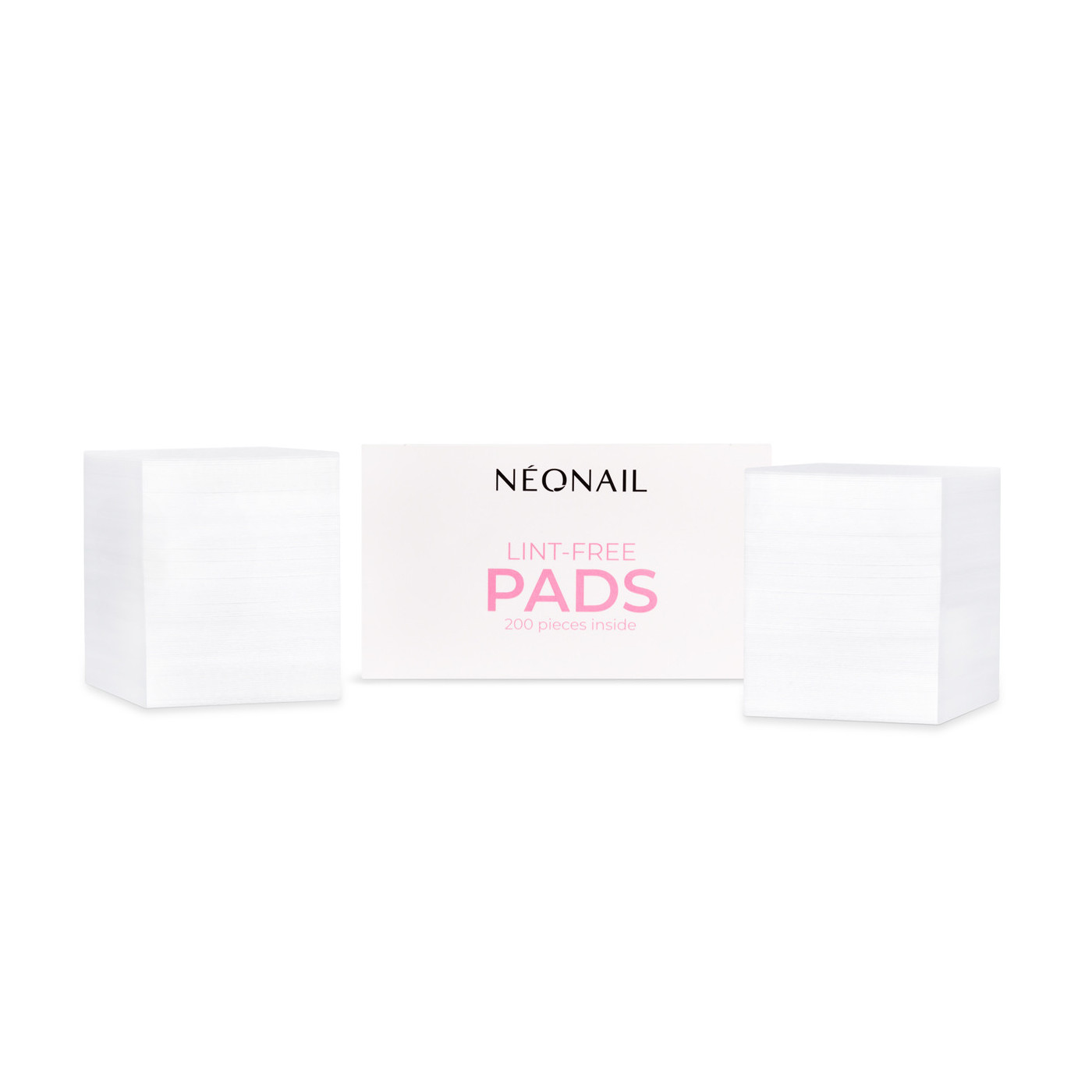 Lint-free pads- 200pcs