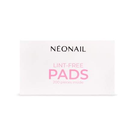 Lint-free pads- 200pcs