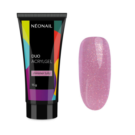 Duo Acrylgel 15g- Shimmer Tulip kaufen