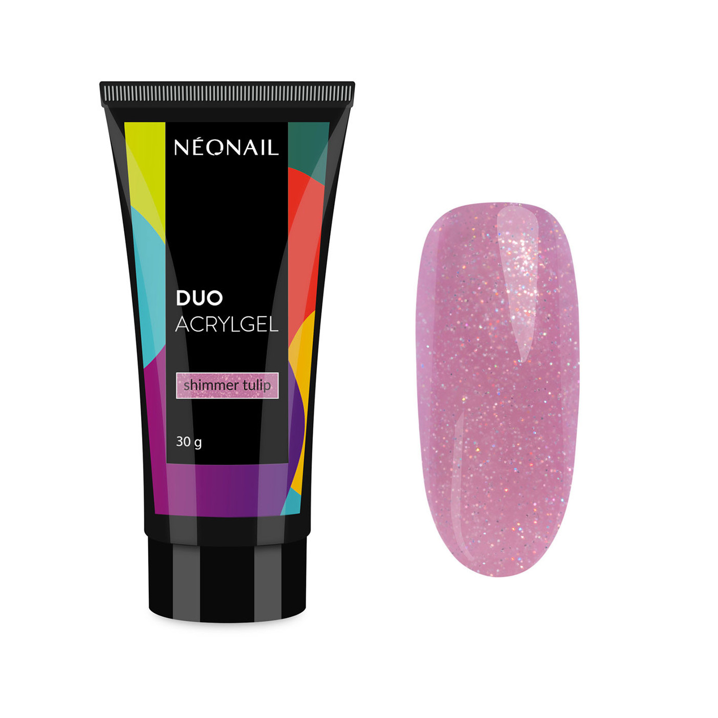 Duo Acrylgel 30g- Shimmer Tulip kaufen