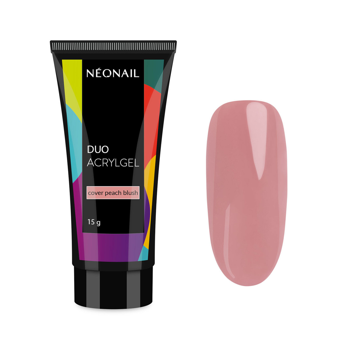 Duo Acrylgel 15g- Cover Peach Blush kaufen