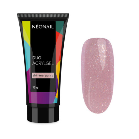 Duo Acrylgel 15g- Shimmer Pansy kaufen
