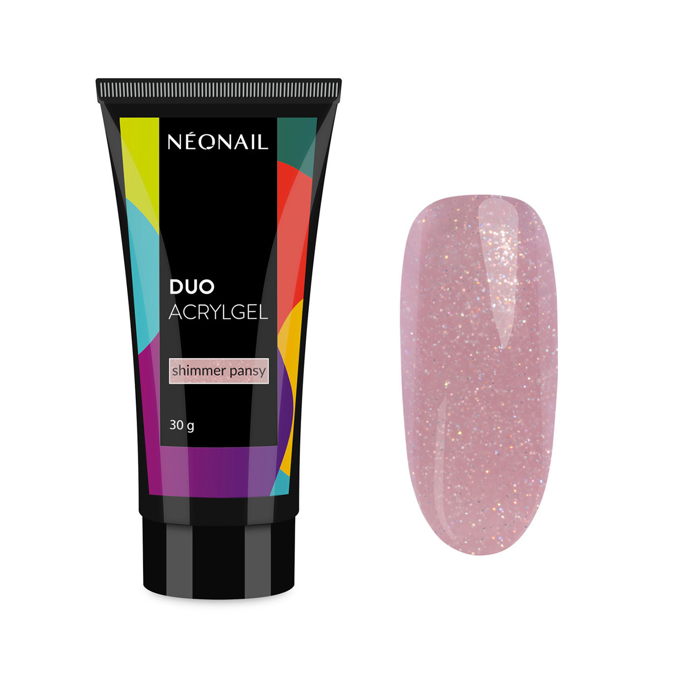 Duo Acrylgel 30g- Shimmer Pansy kaufen