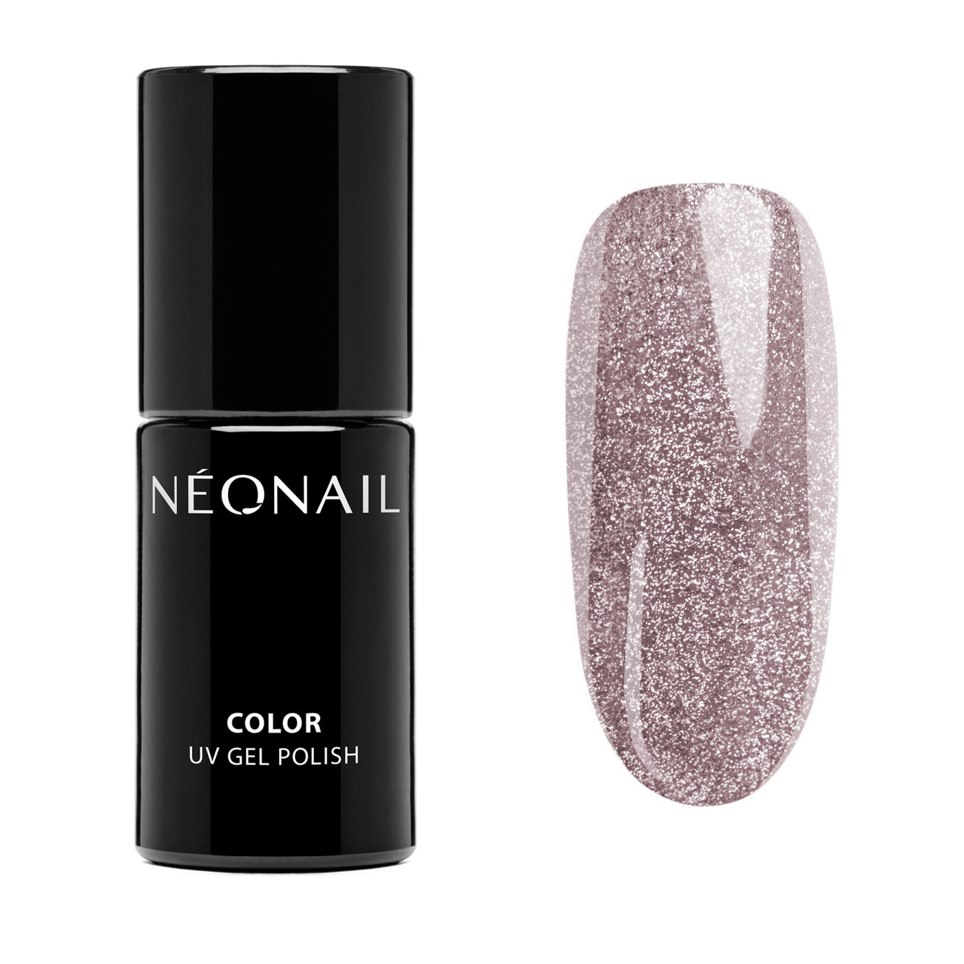UV Nagellack 7,2 ml Cat Eye- Arctic Blush