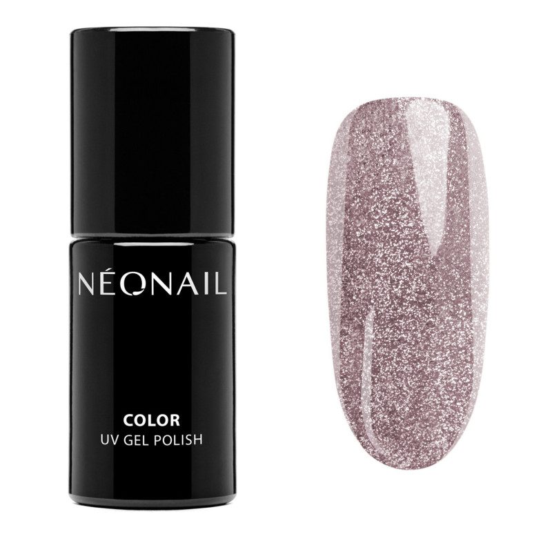 UV Nagellack 7,2 ml Cat Eye- Arctic Blush