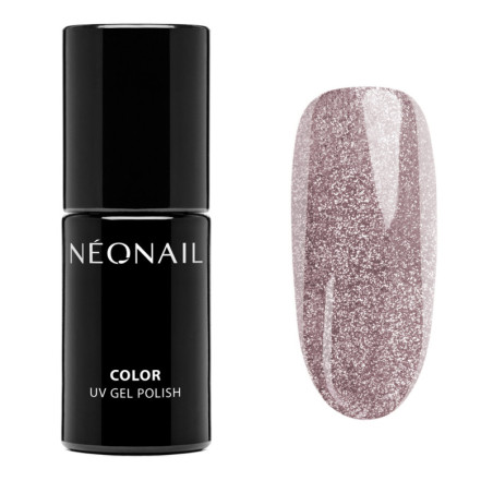 UV Nagellack 7,2 ml Cat Eye- Arctic Blush