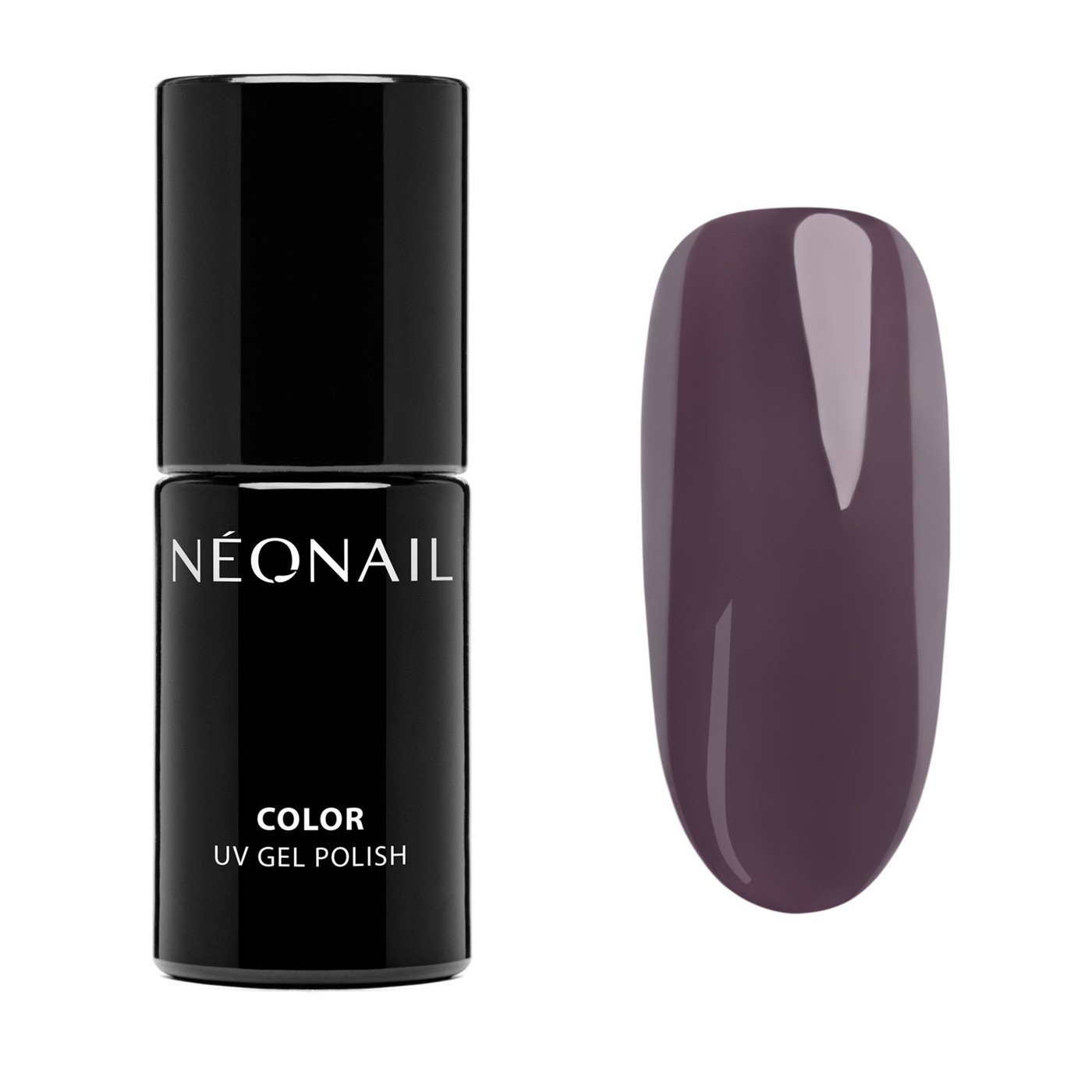 UV Nagellack 7,2 ml - Mystic Night