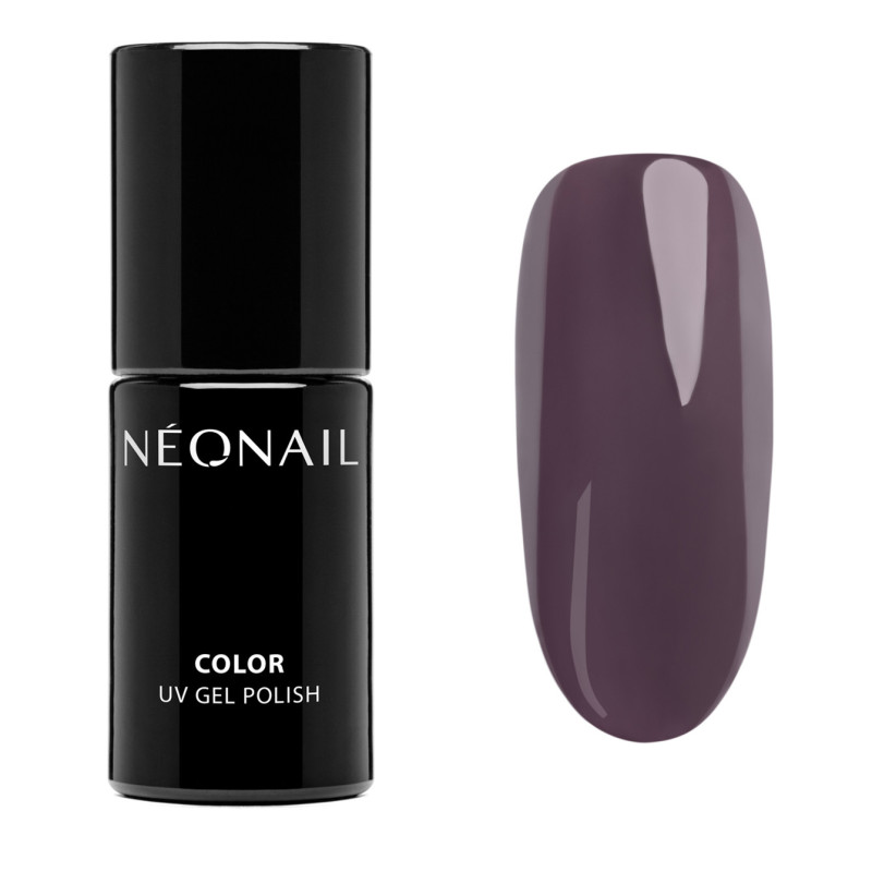 UV Nagellack 7,2 ml - Mystic Night