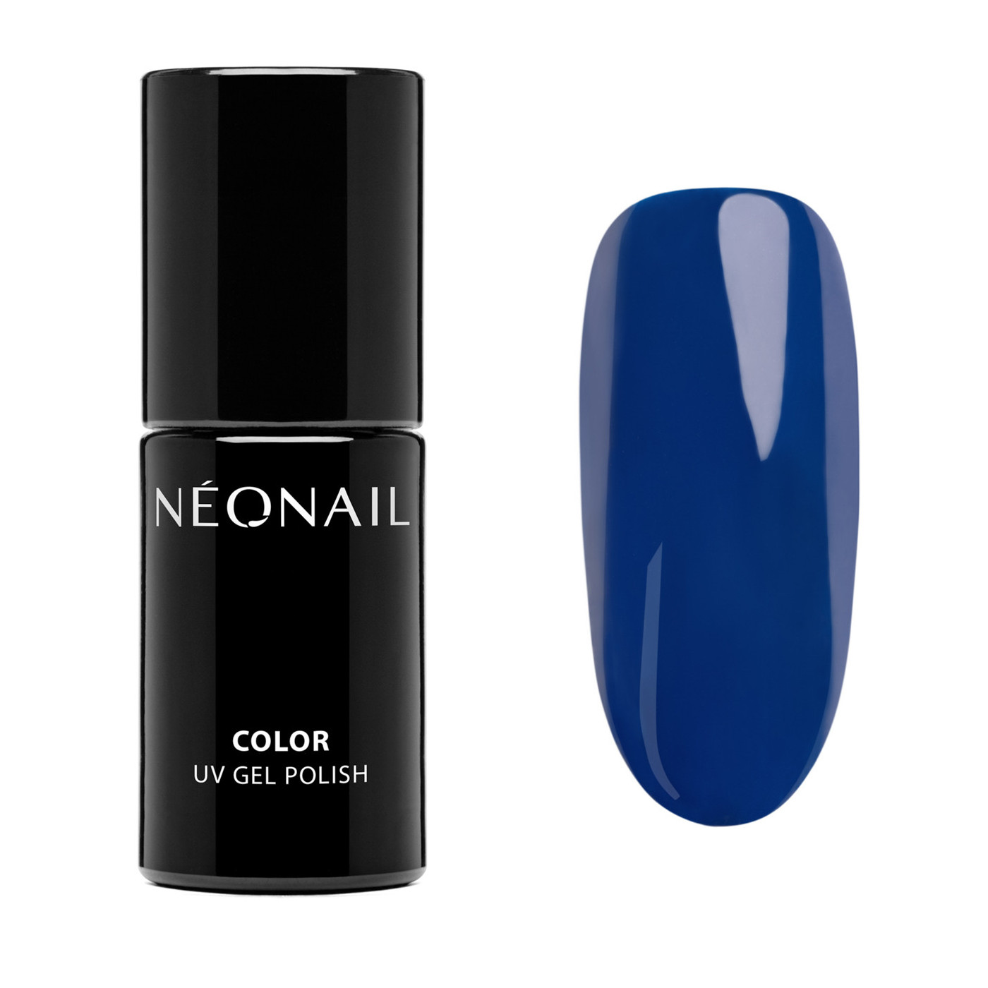 UV Nagellack 7,2 ml - Icy Sapphire