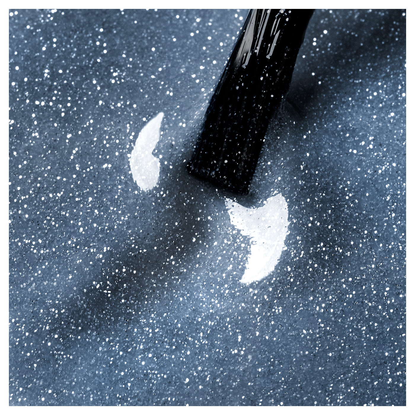 UV Nagellack 7,2 ml Cat Eye- Polar Sparkle