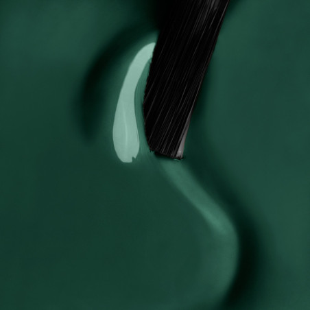 UV Nagellack 7,2 ml - Green Aurora