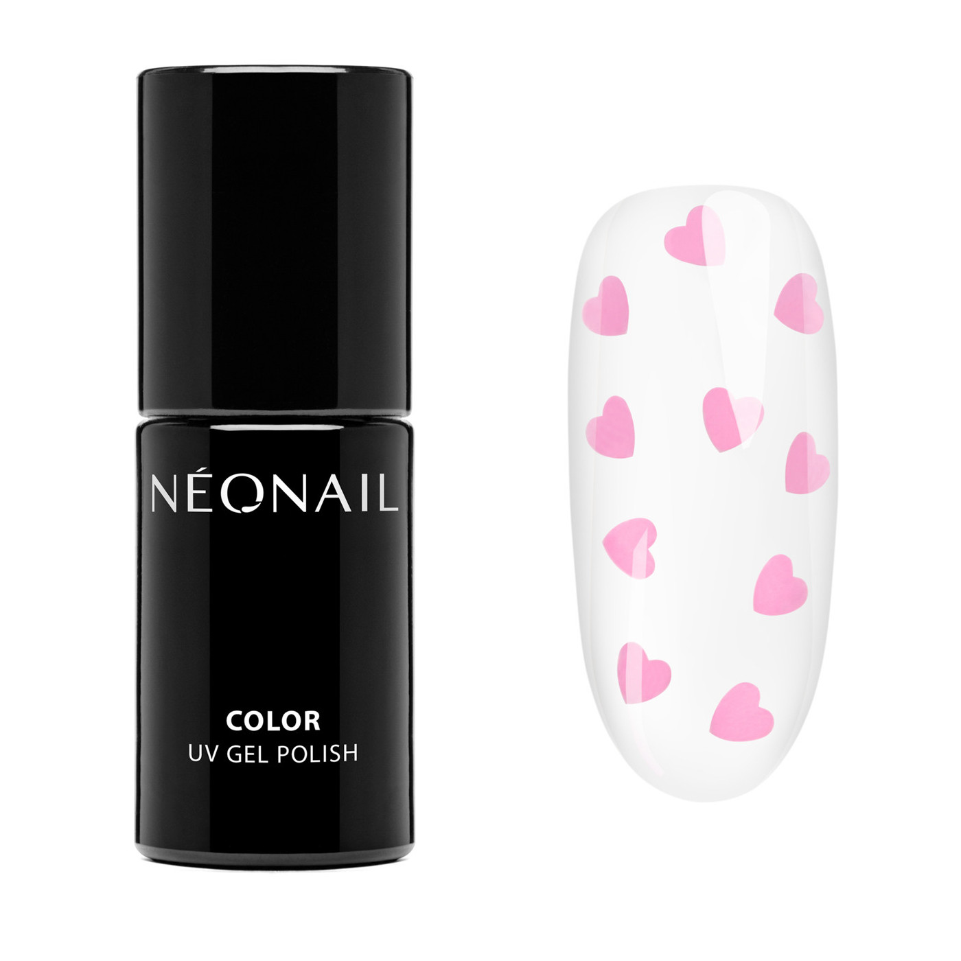 UV Nagellack 7,2 ml – Self Love Era