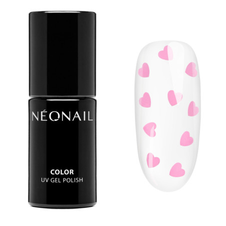 UV Nagellack 7,2 ml – Self Love Era