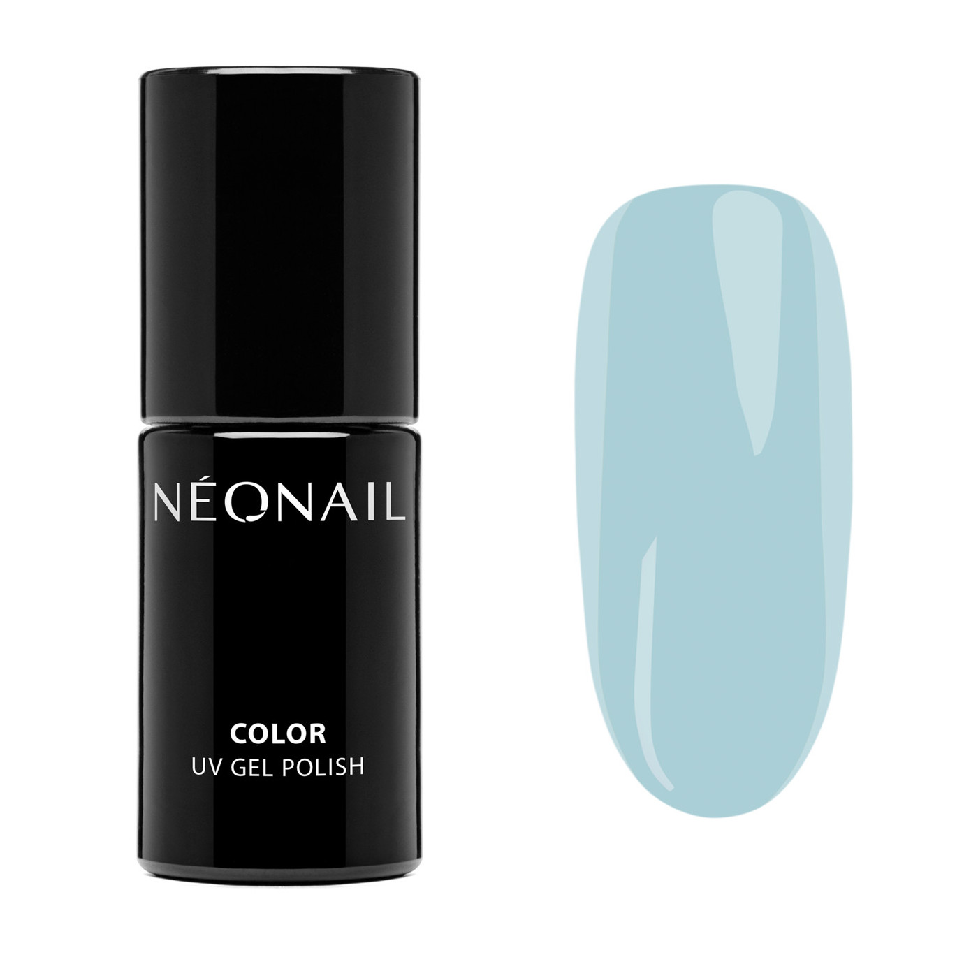 UV Nagellack 7,2 ml - Sky Pulse
