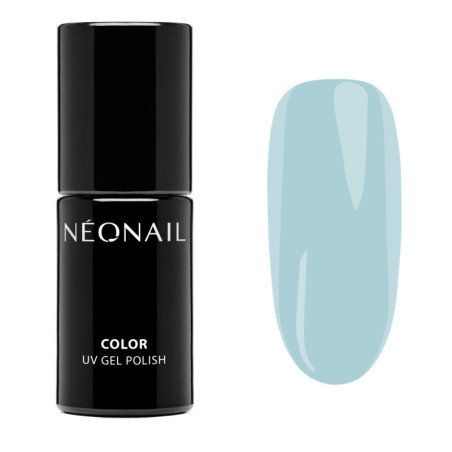 UV Nagellack 7,2 ml - Sky Pulse