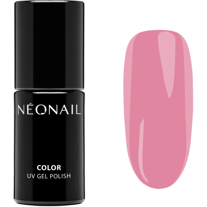 UV Nagellack 7,2 ml - Stellar Pink
