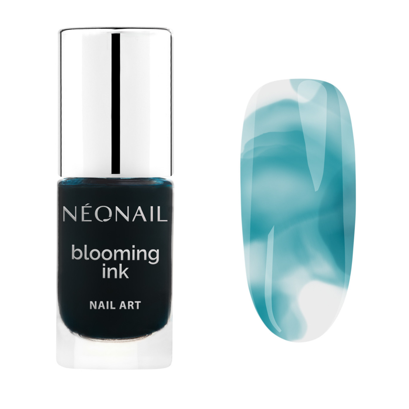 Blooming Ink 7,2 ml - Turquoise