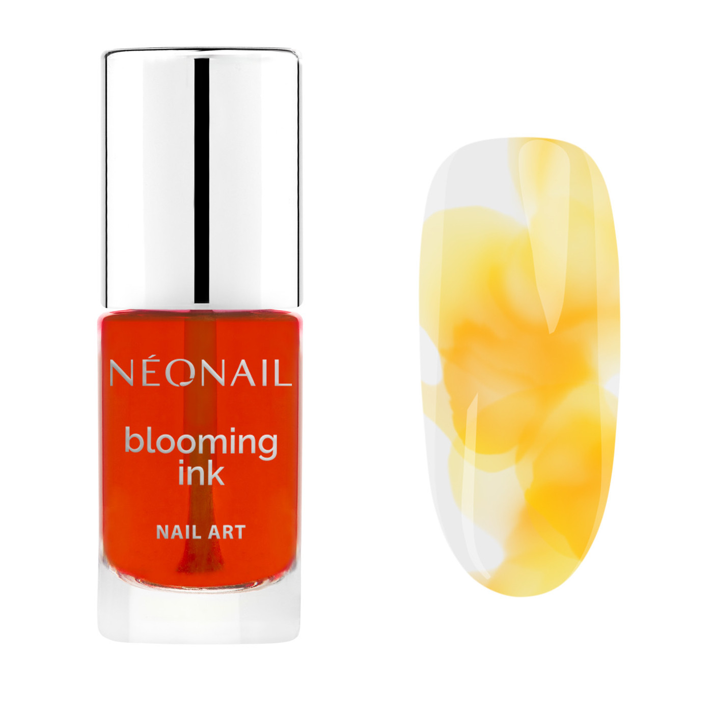 Blooming Ink 7,2 ml - Yellow