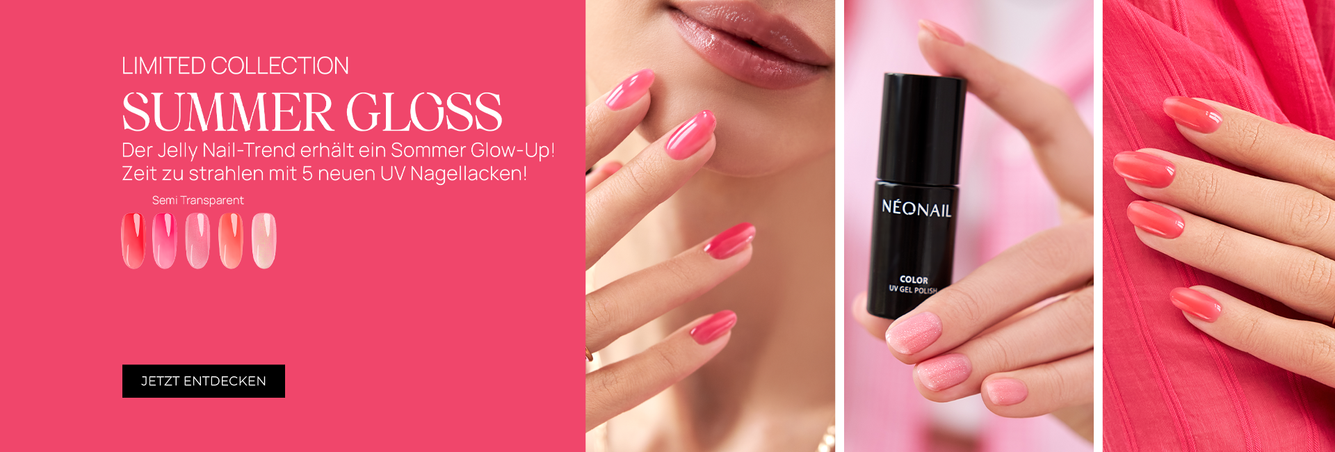 Summer Gloss