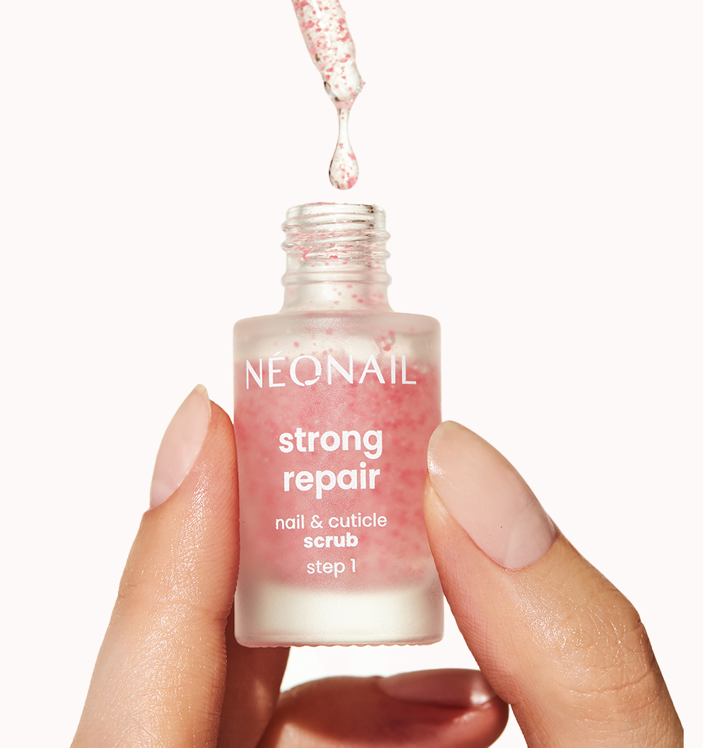 Nagelpflege